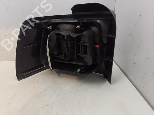 Used Right taillight Right taillight ROVER 200 II Hatchback (XW) 218 D (71 hp) 28362687 28362687