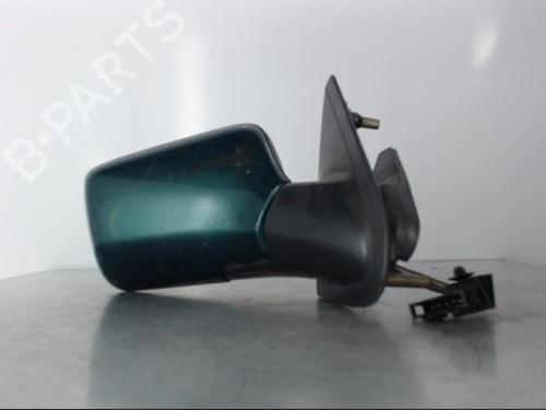 Used Right mirror Right mirror VW VENTO (1H2) 1.9 TDI (90 hp) 22815273 22815273
