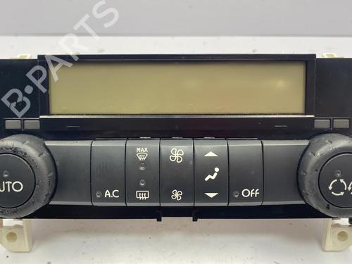 Climate control RENAULT LAGUNA II Grandtour (KG0/1_) 2.0 dCi (KG1S) | BP22827245I5 