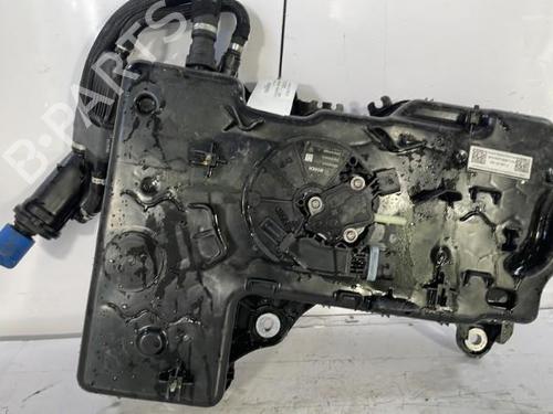 Used AdBlue tank VW TRANSPORTER T6 Van (SGA, SGH, SHA, SHH) 2.0 TDI (150 hp) 24652033