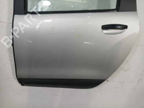 Left rear door DACIA LODGY (JS_) 1.2 TCe (JSAY, JSM0) | BP30184205C4 