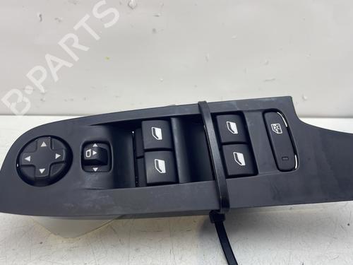 Left front window switch CITROËN GRAND C4 SPACETOURER (3A_, 3E_) 1.5 BlueHDi 130 | BP29222583I27 - Image 3