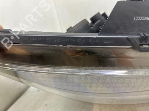 Right headlight DS DS 3 (SA_) 1.2 THP 130 (SAHNYM) | BP39528486C29 - Image 5