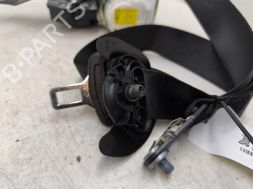 Front left seatbelt MERCEDES-BENZ EQE SUV (X294) EQE 350 4-matic (294.612) | BP37732075I26 - Image 2