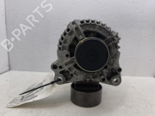 Used Alternator VW GOLF VI (5K1) 1.6 TDI (105 hp) 33119743