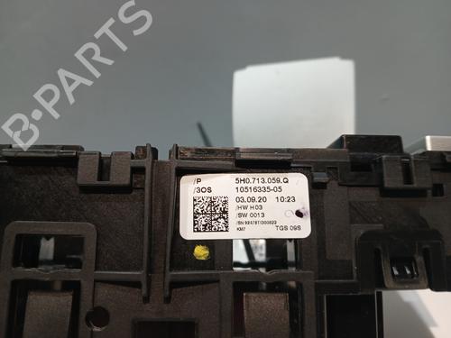 Pulsantiera VW GOLF VIII Variant (CG5, DB5) 2.0 TDI | BP30364662I30 