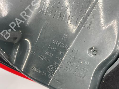 Right taillight BMW 5 (F10) 518 d | BP30819026C35 - Image 3
