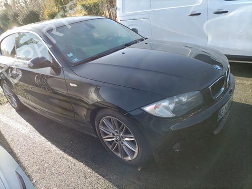 Steering column stalk BMW 1 (E81) 118 d | BP32184498I23 - Image 6