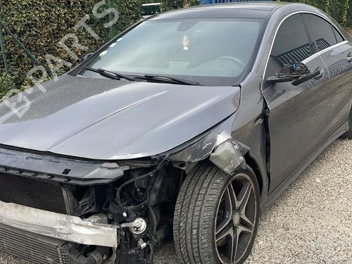 Used Parts MERCEDES-BENZ CLA Coupe (C117) CLA 220 CDI / d (117.303) (163 hp) 4211892