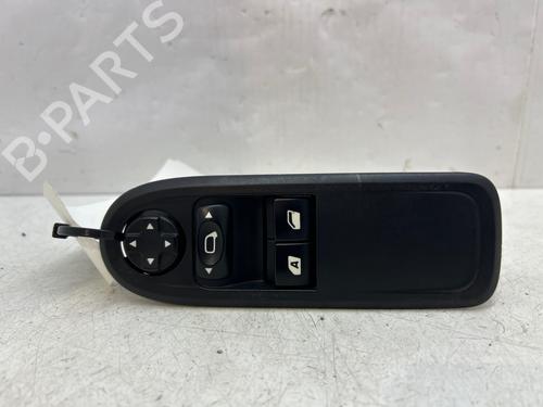 Right front window switch CITROËN C3 II (SC_) 1.4 HDi 70 (SC8HZC, SC8HR0, SC8HP4) | BP35886924I26 - Image 2
