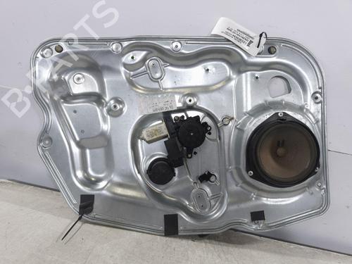 Front left window mechanism CUPRA BORN (K11) 58 | BP39663843C22 - Image 3