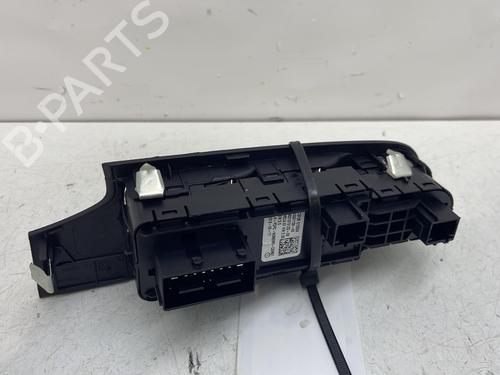 Left front window switch CITROËN C4 SPACETOURER (3D_) 1.5 BlueHDi 130 | BP29261101I27 