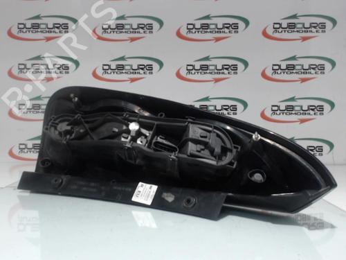 Right taillight SMART FORFOUR (454) 1.5 CDI (454.001) | BP22814364C35 