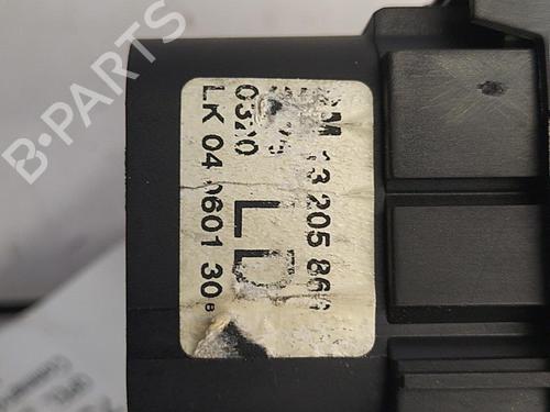 Headlight switch OPEL ZAFIRA / ZAFIRA FAMILY B (A05) 1.9 CDTI (M75) | BP22827471I24 