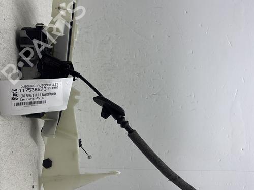 Used Front right lock FORD PUMA (J2K, CF7) 1.0 EcoBoost mHEV (125 hp) 31084280