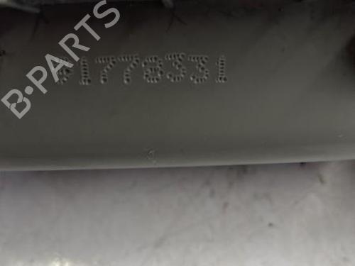 Right front window switch CHRYSLER 300C (LX, LE) 3.0 CRD | BP22840122I26 - Image 5