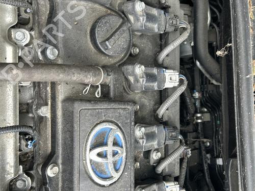 Engine TOYOTA C-HR (_X1_) 1.8 Hybrid (ZYX10_, ZYX11_, ZYX10R, ZYX11R) | BP33448504M1 - Image 2