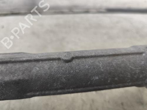 Steering rack OPEL CORSA D (S07) 1.3 CDTI (L08, L68) | BP27525147M22 - Image 4
