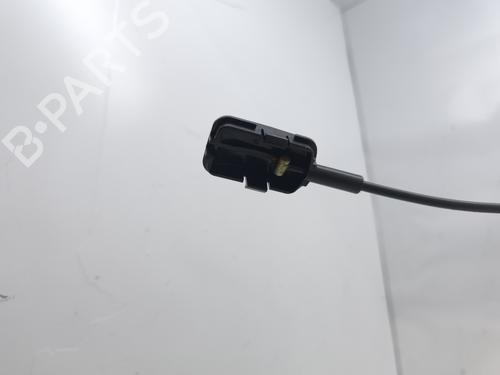 Rear right lock RENAULT SCÉNIC III (JZ0/1_) 1.5 dCi | BP29619324C99 
