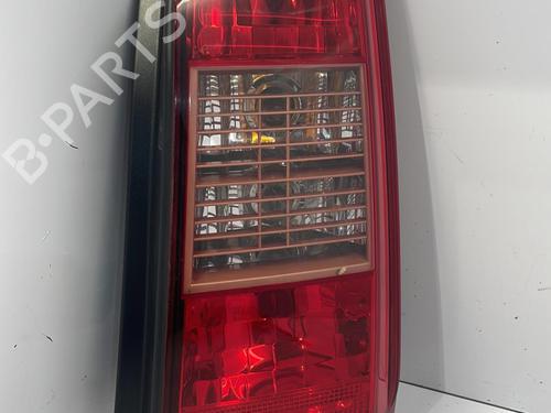 Left taillight FIAT IDEA (350_) 1.3 D Multijet | BP22828353C34 - Image 6