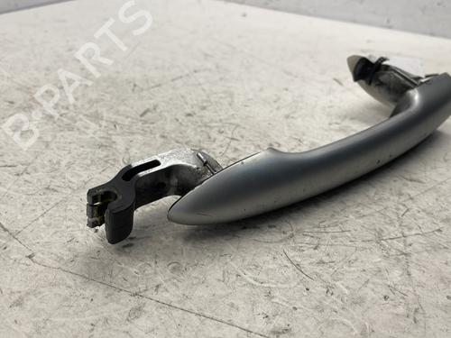 Front right exterior door handle RENAULT CLIO III (BR0/1, CR0/1) 1.5 dCi (BR17, CR17) | BP23829625C129 