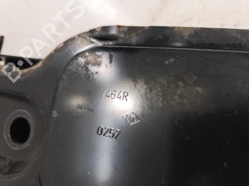 Crossmember RENAULT MEGANE IV Hatchback (B9A/M/N_) 1.3 TCe 140 (B9NB) | BP26911211C162 