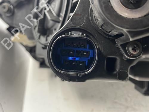 Used Right headlight Right headlight HYUNDAI TUCSON (TL, TLE) 1.6 GDi (132 hp) 23829571 23829571