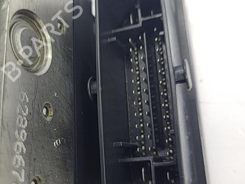 ABS pump DACIA SANDERO II TCe 90 (B8M1, B8MA, B8AC) | BP22822785M43 