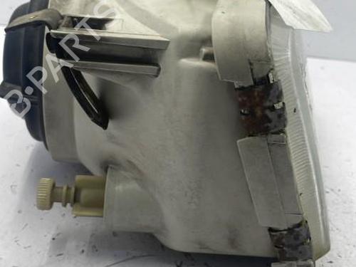 Used Right headlight Right headlight FORD SIERRA I Hatchback (GBC) [1982-1987] 22838057 22838057