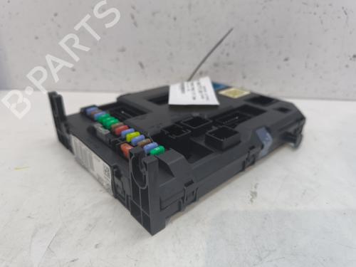 Fuse box CITROËN C3 II (SC_) 1.2 VTi 82 | BP26181964E1 - Image 2