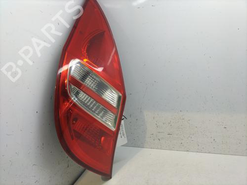 Used Left taillight HYUNDAI i30 (FD) 2.0 CRDi (140 hp) 28178661