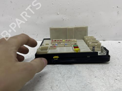 Elektronisk modul RENAULT SCÉNIC II (JM0/1_) 1.5 dCi (JM1E, JM16) | BP29515981M83 