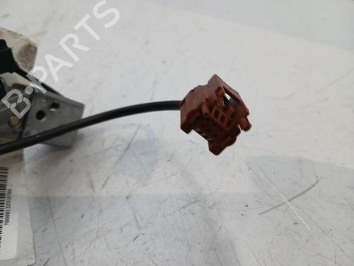 Used Ignition barrel Ignition barrel PEUGEOT 807 (EB_) 2.0 HDi (107 hp) 40077578 40077578