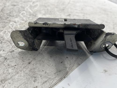 Tailgate lock PEUGEOT 107 (PM_, PN_) 1.4 HDi | BP25259560C101 