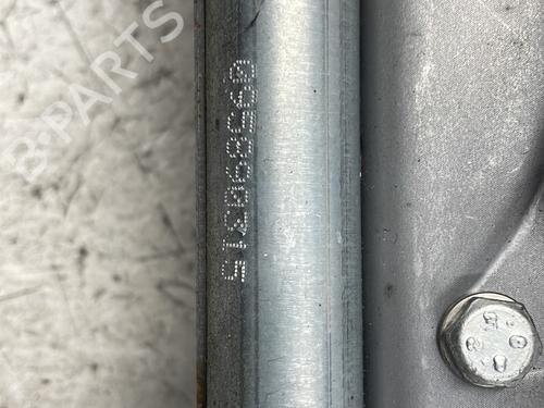 Front wiper motor SUZUKI SPLASH (EX) 1.0 (A5B310) | BP23830409M29  - Image 5