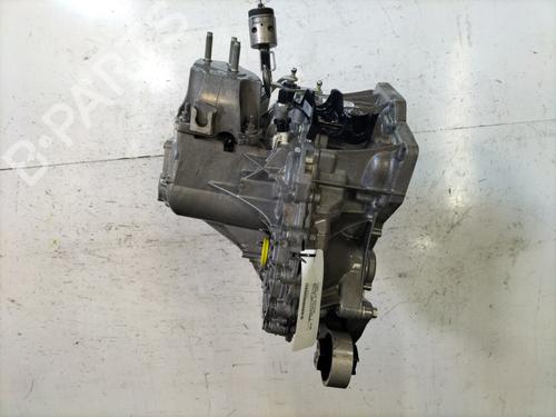 Gearbox FORD TRANSIT COURIER B460 Box Body/MPV 1.5 EcoBlue | BP29026825M3