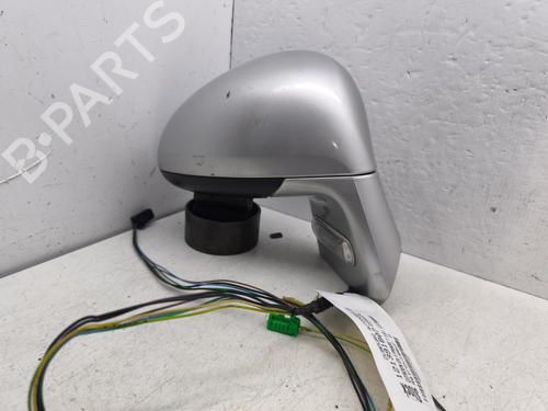 Used Right mirror CITROËN C4 I (LC_) 1.6 16V (109 hp) 32461677