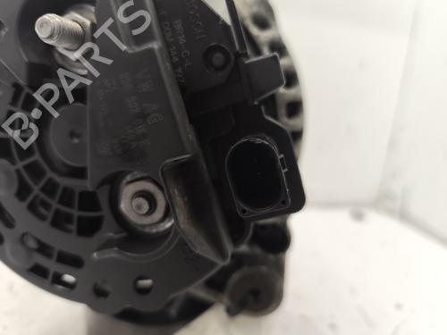 Alternator AUDI A4 B8 Avant (8K5) 2.0 TDI | BP25758018M7 