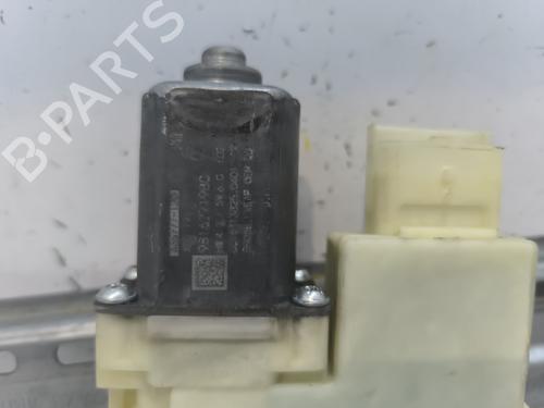 Rear right window mechanism PEUGEOT 308 II (LB_, LP_, LW_, LH_, L3_) 1.2 THP 110 | BP28369801C25 