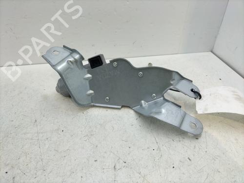 Silniczek wycieraczek tylnych MAZDA 2 Hatchback (DL, DJ) 1.5 SKYACTIV-G | BP30450941M102