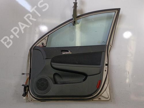 Right front door HYUNDAI i30 Estate (FD) 1.6 CRDi | BP22822106C3 
