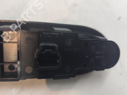 Switch PEUGEOT 407 (6D_) 1.6 HDi 110 (6D9HZC, 6D9HYC) | BP27348277I30  - Image 5
