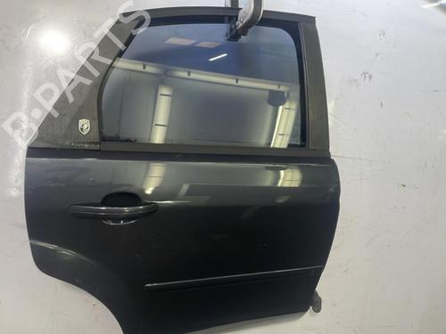 Dør højre bagtil FORD FOCUS II (DA_, HCP, DP) 1.8 TDCi | BP22837572C5 