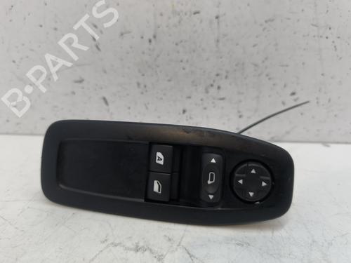 Used Switch PEUGEOT 208 I (CA_, CC_) 1.0 VTi (68 hp) 26429173