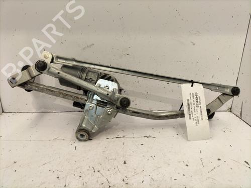 Front wiper motor SKODA YETI (5L) 2.0 TDI | BP23830645M29 - Image 3