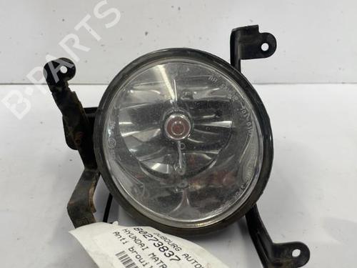 Used Right front fog light Right front fog light HYUNDAI MATRIX (FC) 1.5 CRDi (102 hp) 22831423 22831423