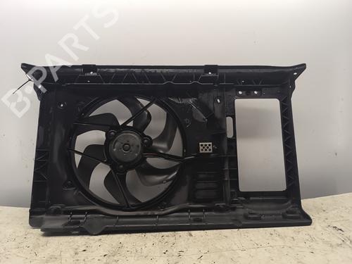 Front slam panel PEUGEOT 206 Hatchback (2A/C) 1.6 HDi 110 | BP29833700C72
