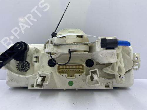 Climate control RENAULT CLIO III (BR0/1, CR0/1) 1.5 dCi (BR17, CR17) | BP22828804I5 