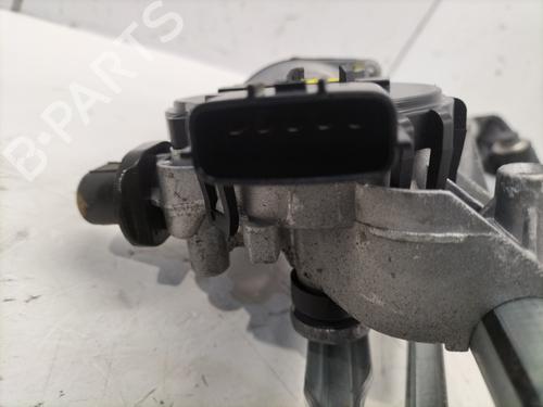 Front wiper motor RENAULT CAPTUR II (HF_) TCe 130 (HFMF) | BP23829130M29 