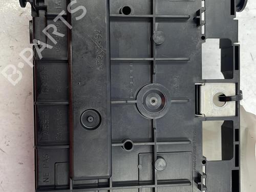Fuse box CITROËN C2 (JM_) 1.4 HDi | BP22829523E1 
